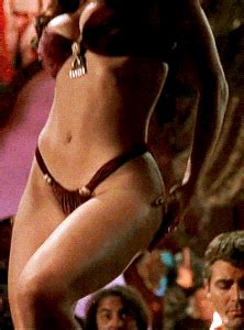 Salma Hayek Gifs Pics Xhamster