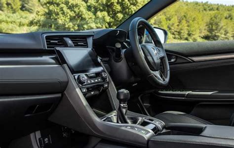 2022 Honda Civic Hatchback Release Date Price Specs New 2022 Honda