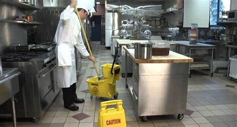 Six Common Safety Hazards In The Hospitality Industry