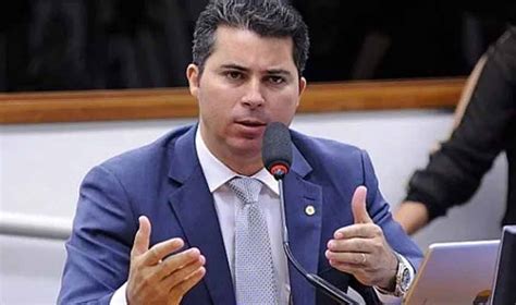 Farah hannoun and christian stein. Senador Marcos Rogério anuncia diligência da Comissão de ...
