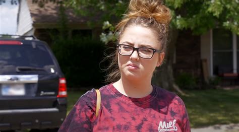 Teen Mom Star Jade Clines Mom Christy Smith Accepts Plea Deal And Agrees To Serve 90 Days In