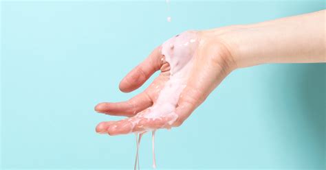 Wet Messy Sex Tips Squirting Oil Sploshing Fetish