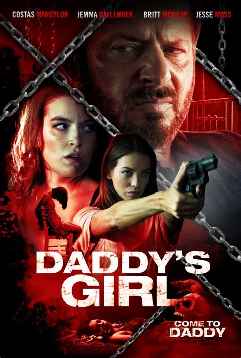award winning horror film daddy s girl starring costas mandylor