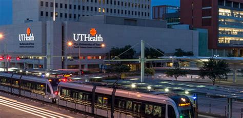 Mcgovern Medical School At Uthealth Perfusion Education