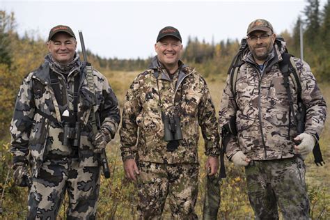 Since moose occur across the northern u.s. Moose Hunt in Icy Bay (DIY Hunting) | Hunt Alaska Magazine