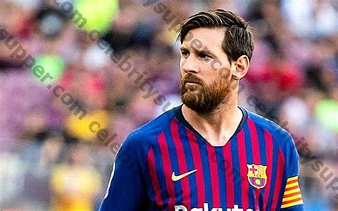 Messi Net Worth In Dollars Lionel Messi Biography Net Worth Photos