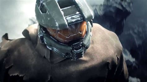 Halo 5 Teaser Trailer E3 2013 Cgi Youtube