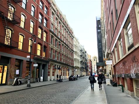 Best Soho Nyc Guide Tips Where To Go And What To Do From Someone