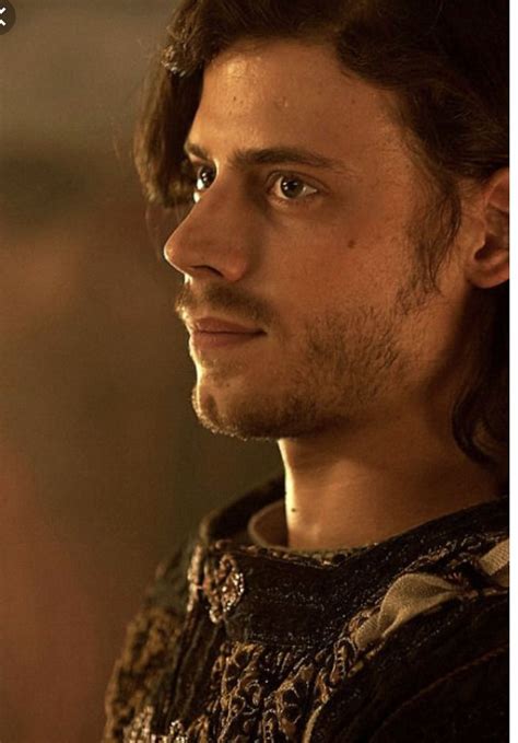 pin by therasa fritze on francois arnaud cesare borgia the borgias francois arnaud