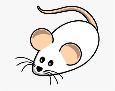 White Mouse Clip Art Clip Art Library