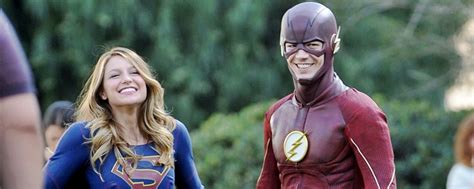 Se Revelan Nuevos Detalles Del Crossover Musical Entre The Flash Y