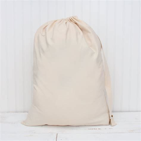 Laundry Bag Duffle Bag Large Spacious 22 X28 Drawstring 100 Sturdy