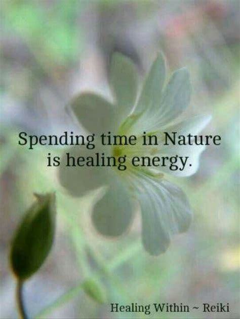 Pin By Lisa Greene On Health Energy Healing Nature Quotes Healing