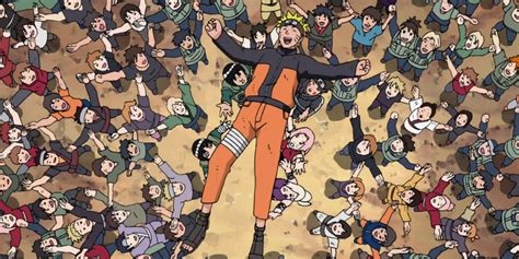 25 Most Powerful Naruto Characters Ranked