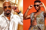KiDi Teams Up With American Singer, Teddy Riley On The Remix Of ‘Say ...