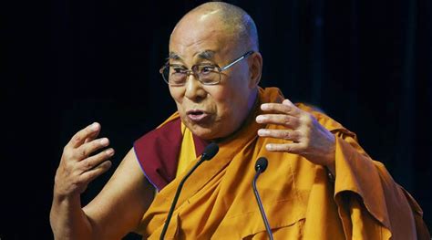 Dalai Lama Asks Dark Skinned People To Shun Inferiority Complex Says ‘all Of Us Have Similar