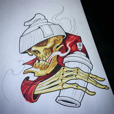 Pacosanchez76 Subscribe To Our Profile Graffitisketchbook