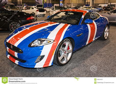 International Auto Show Nc