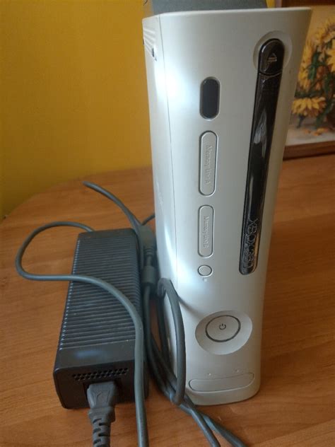 Xbox 360 Fat Jasper Świdnica Kup Teraz Na Allegro Lokalnie