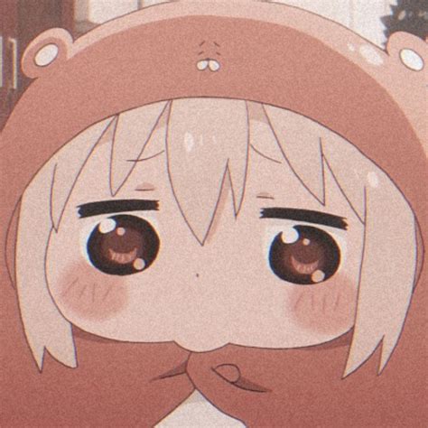 Anime Aesthetic Umaru Chan Animeoppaib