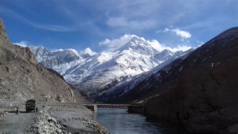 Expedition To Wakhan Of Afghanistan Pamir Trips