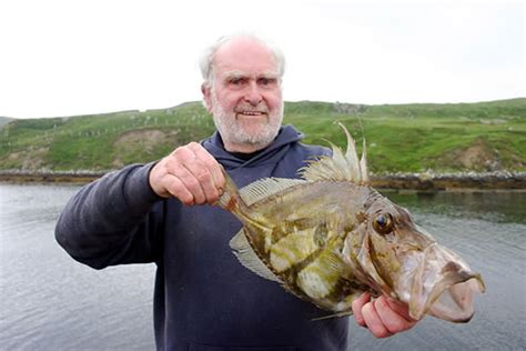 John Dory Record Smashed Planet Sea Fishing