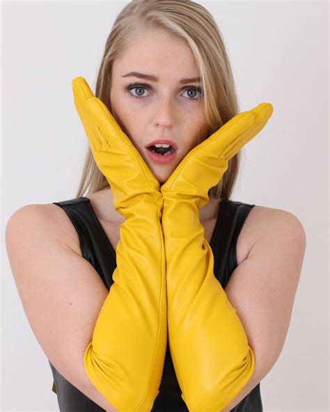 gloves fashion rubber gloves leather dresses leather gloves hoodies girls sweaters