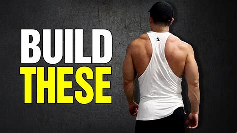 How To Build Big Traps Fast 💯 This Is The Best Trap Exercise Proven