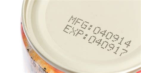 Its Not Just Consumers Who Are Confused About Expiration Date Labels