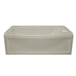 Three of our tub manufactures offer a heated surface option. Heated Soaking Tubs at Menards®