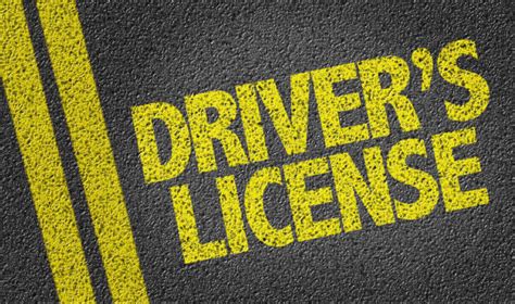 Top Drivers License Stock Photos Pictures And Images Istock