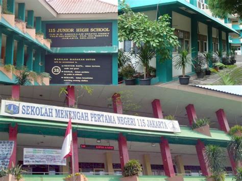 Smp Terbaik Di Indonesia Newstempo