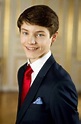 Prince Felix of Denmark Height, Weight, Age, Body Statistics - Healthy ...