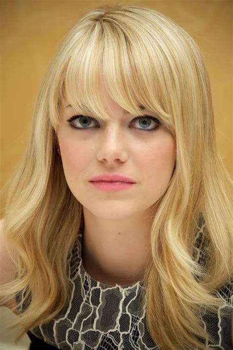 Bangs Hairstyles Rockwellhairstyles