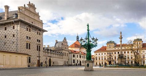 Complete Guide To Schwarzenberg Palace In Prague 2023