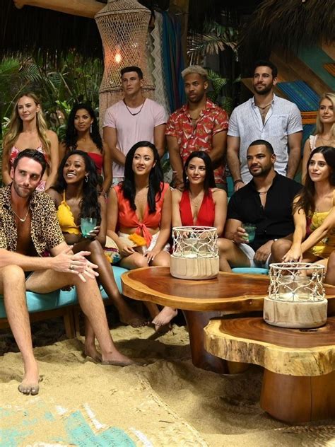 Bachelor In Paradise Season 7 Heres When Its Coming The Bachelor In Paradise Season 7