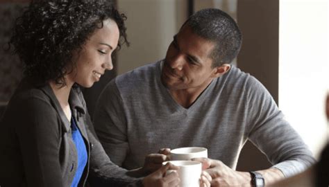 10 Reasons Why Black Women Are Insanely In Love With Black Men