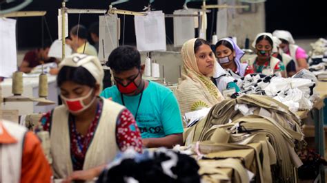 Wake Up Call For Bangladeshi Factory Owners Kerry Poons Blog