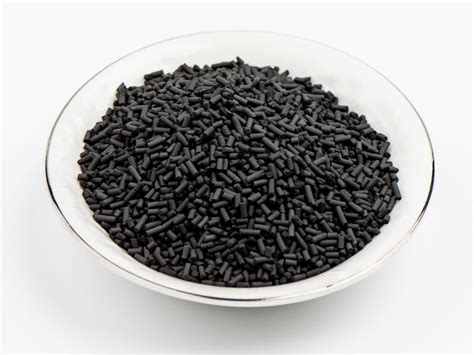 430 510 Gl Activated Charcoal Granules 09mm Activated Carbon Charcoal