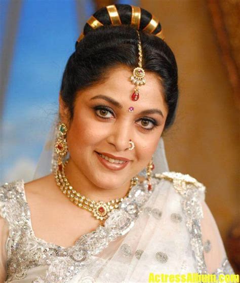 Ramya Krishnan Tamil Hot Actress Biography Hot Photos
