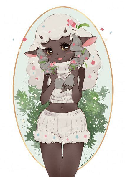 Wooloo Pokémon Sword And Shield Image By Pixiv Id 516406 2589966
