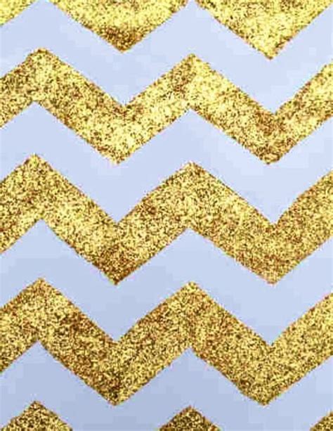 Gold Chevron Chevron Iphone Wallpaper Iphone Wallpaper Glitter