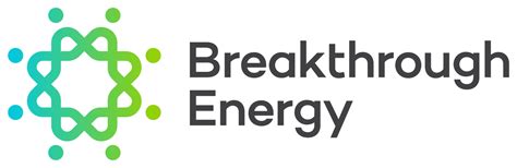 Logos And Brand Assets Breakthrough Energy