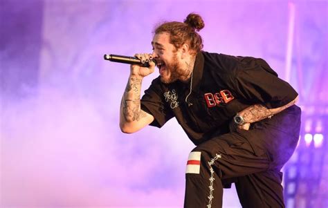 Post Malone Announces Fifth Album Austin And New Single Mourning