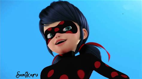 Antibug Miraculous Ladybug By Samikaru On Deviantart