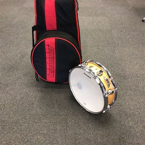 Used Ludwig Student Percussion Kit Reverb