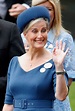 Sophie Countess of Wessex: Prince Edward’s wife reveals mans ‘complex ...