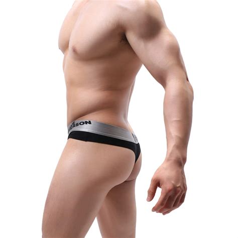 MuscleMate Men S Thong G String Underwear Hot Men S G String Thong T