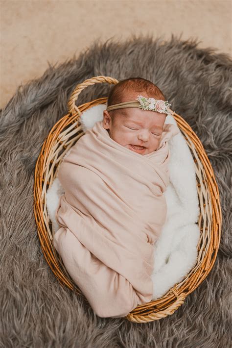 6 Tips for Parents for a Successful Newborn Photo Session