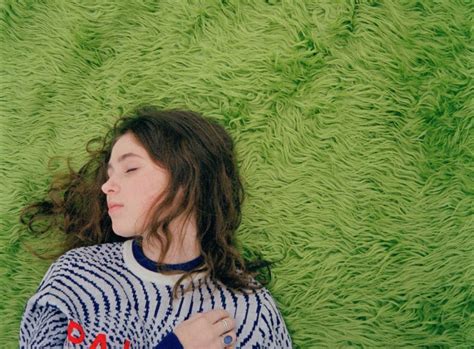Jumping From Youtube To Festival Stages Clairo Is Of A New Generation